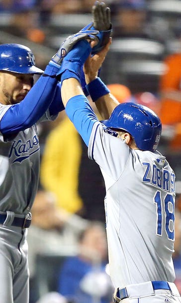 Incredible stat captures how clutch Royals were this postseason